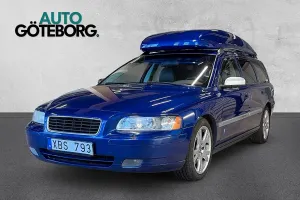 Volvo V70 2006